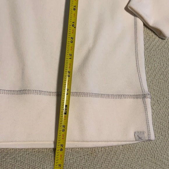 Sweatshirt by Eddie Bauer Brand.  NWOT! - Picture 8 of 16